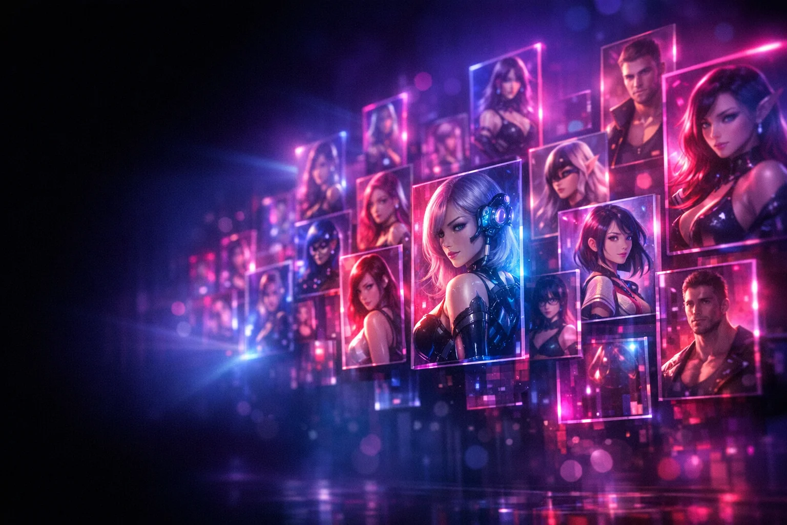 Best character AI chats guide